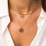 Collier Timothée Collier Bohm Paris 