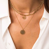 Collier Timothée Collier Bohm Paris 