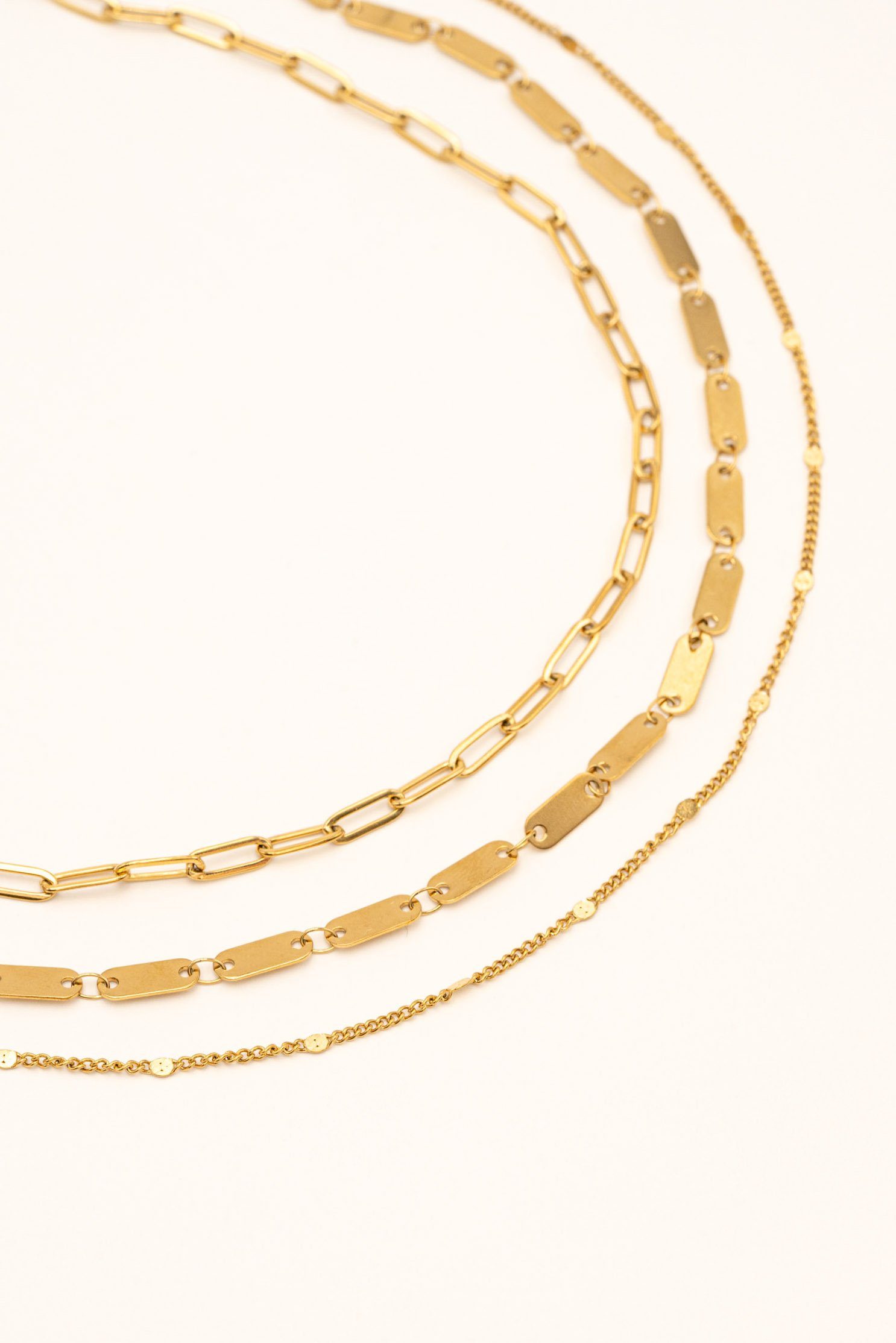Collier Wiktoria Collier Bohm Paris 