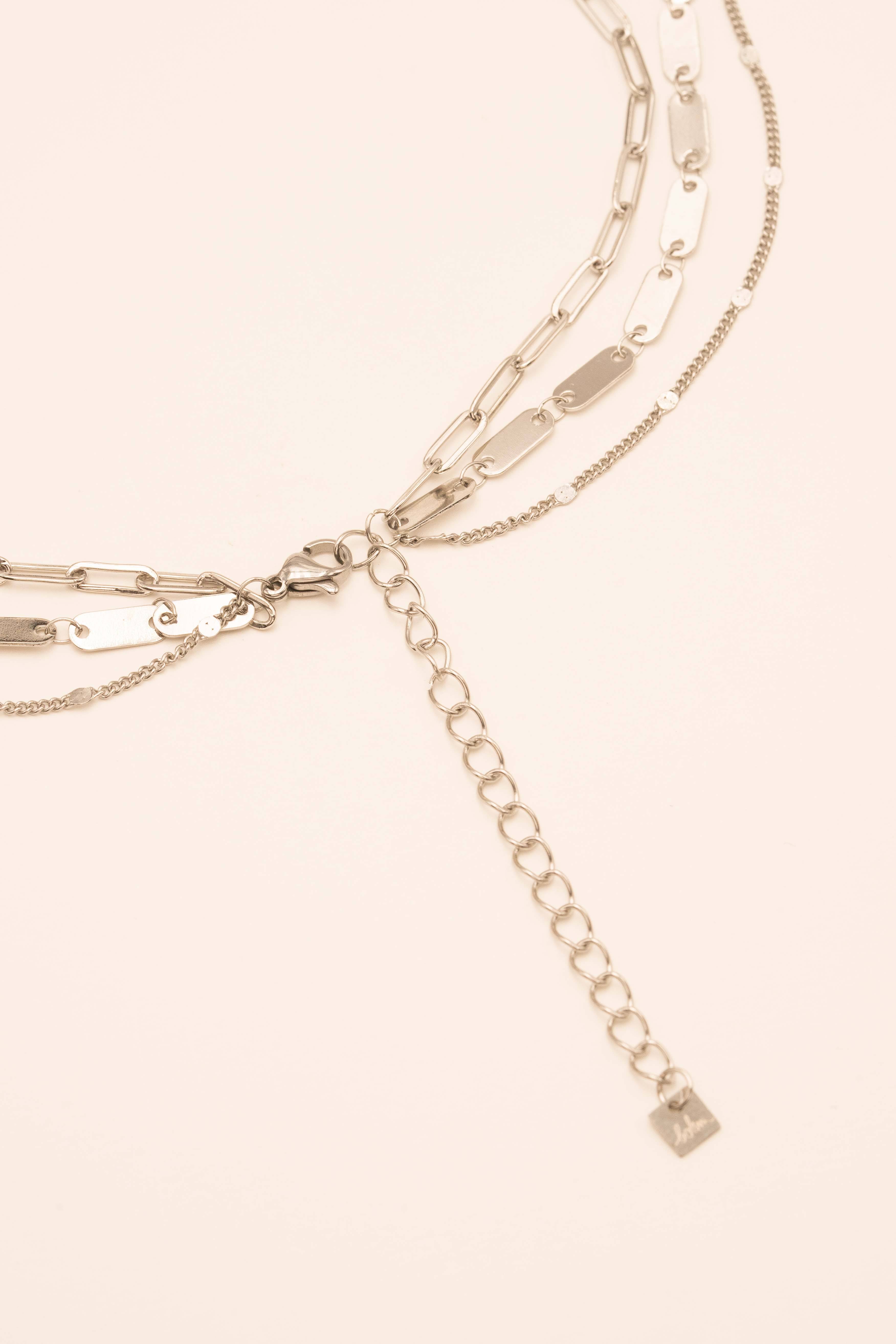 Collier Wiktoria Collier Bohm Paris 