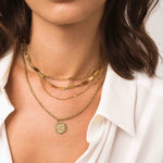 Collier Wiktoria Collier Bohm Paris 