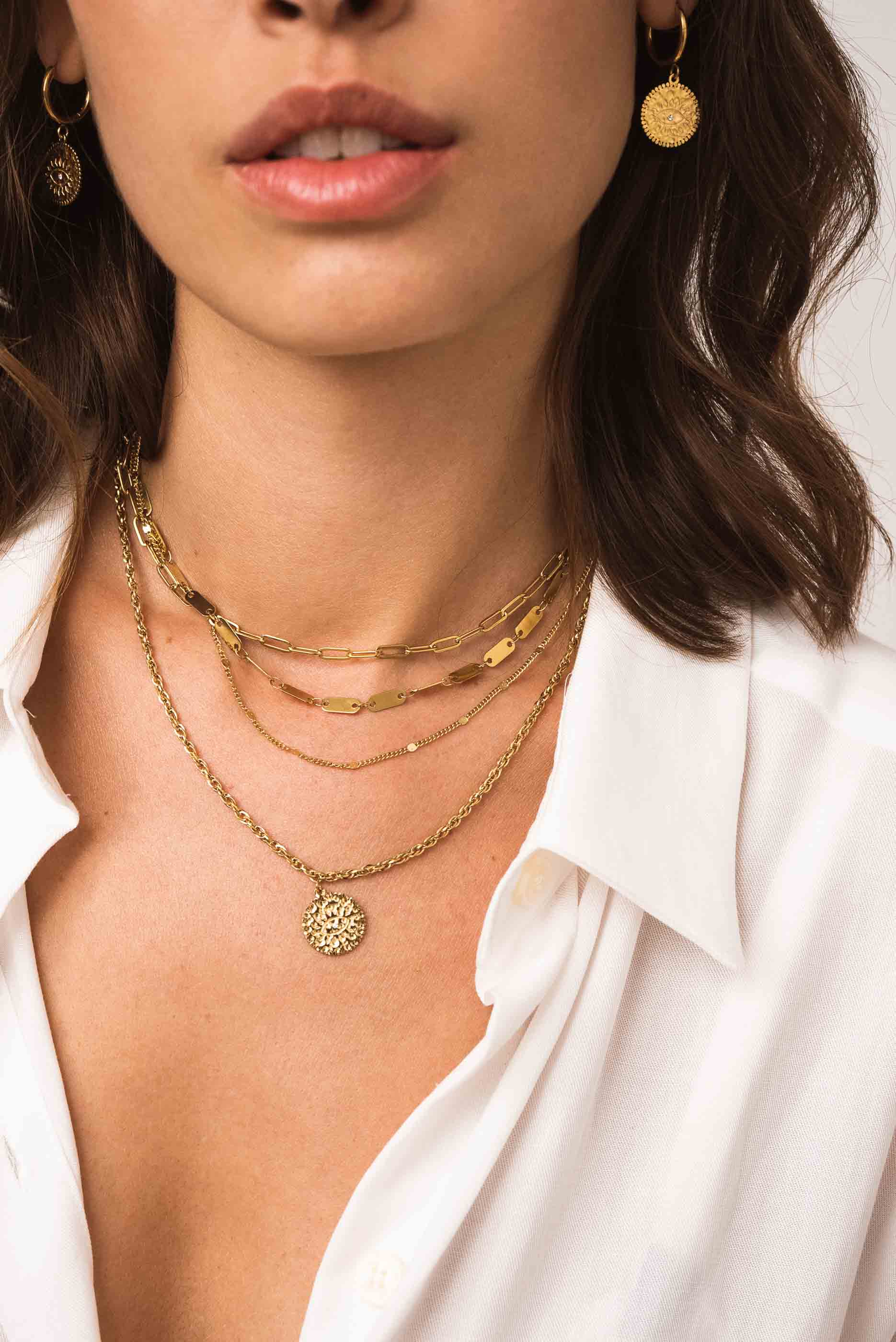 Collier Wiktoria Collier Bohm Paris 