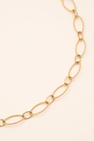 Collier Bohm Paris - Yoachim