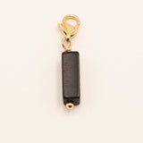 Lockie Ada Lockie Bohm Paris Agate noire