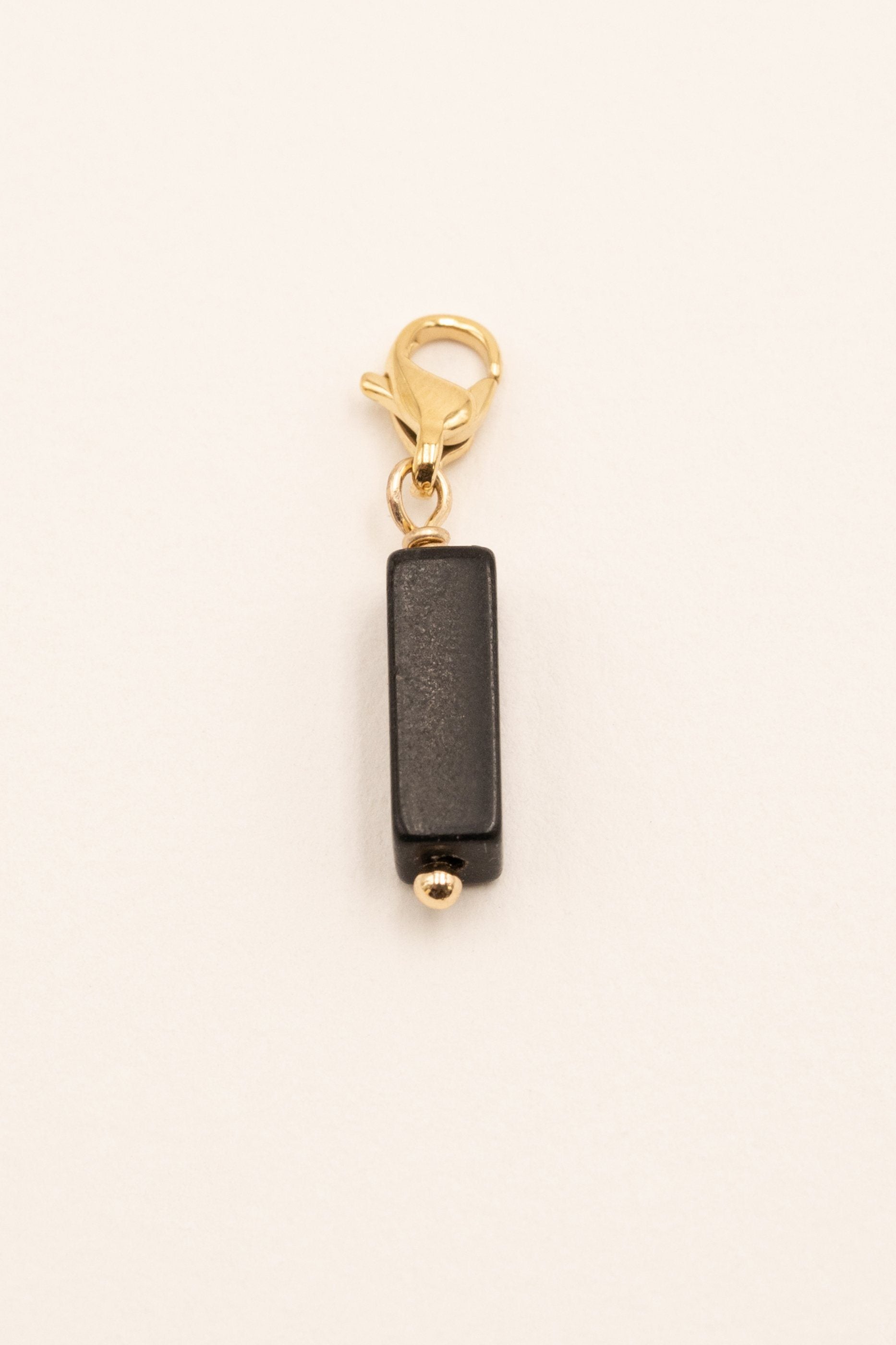 Lockie Ada Lockie Bohm Paris Agate noire
