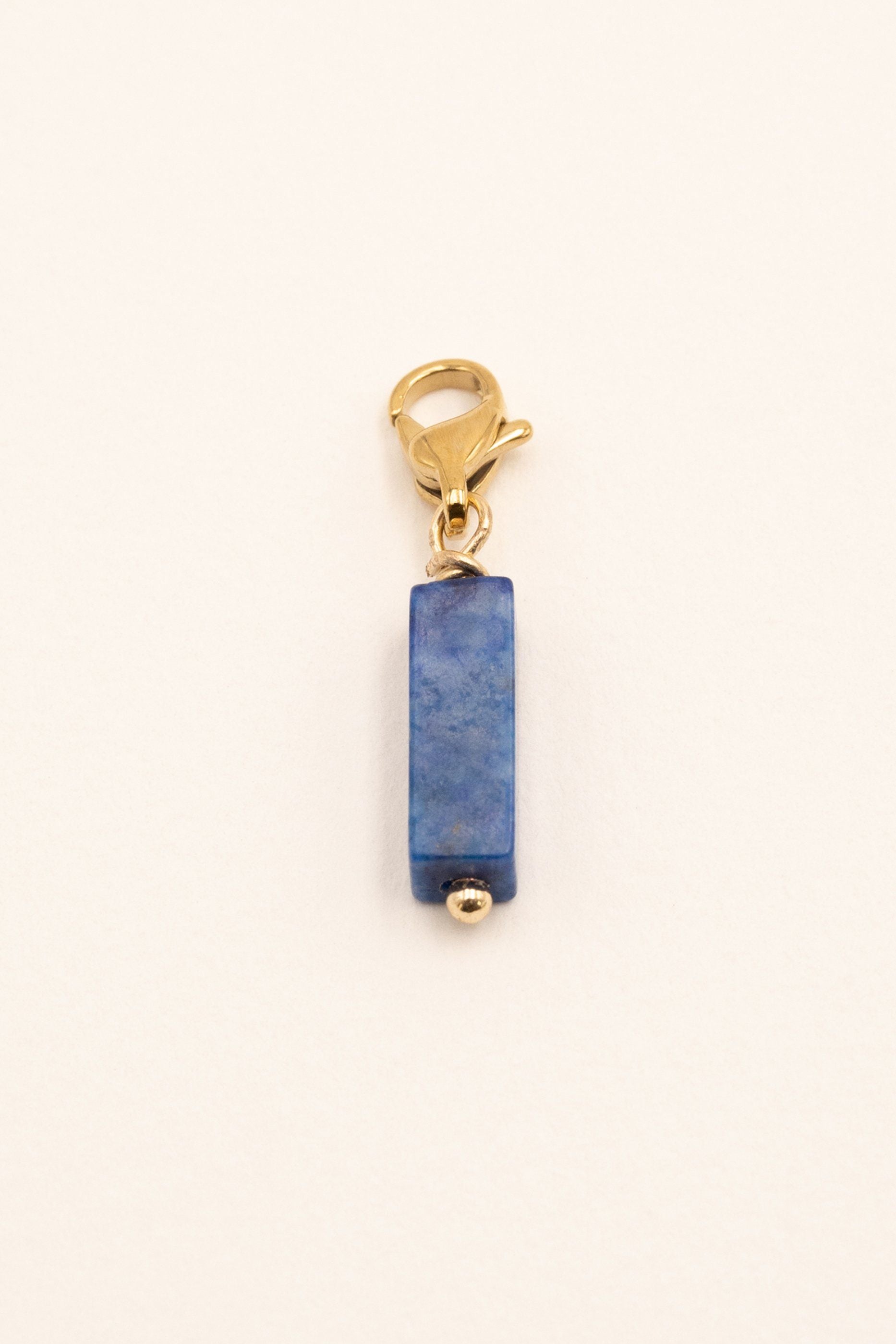 Lockie Ada Lockie Bohm Paris lapis lazuli