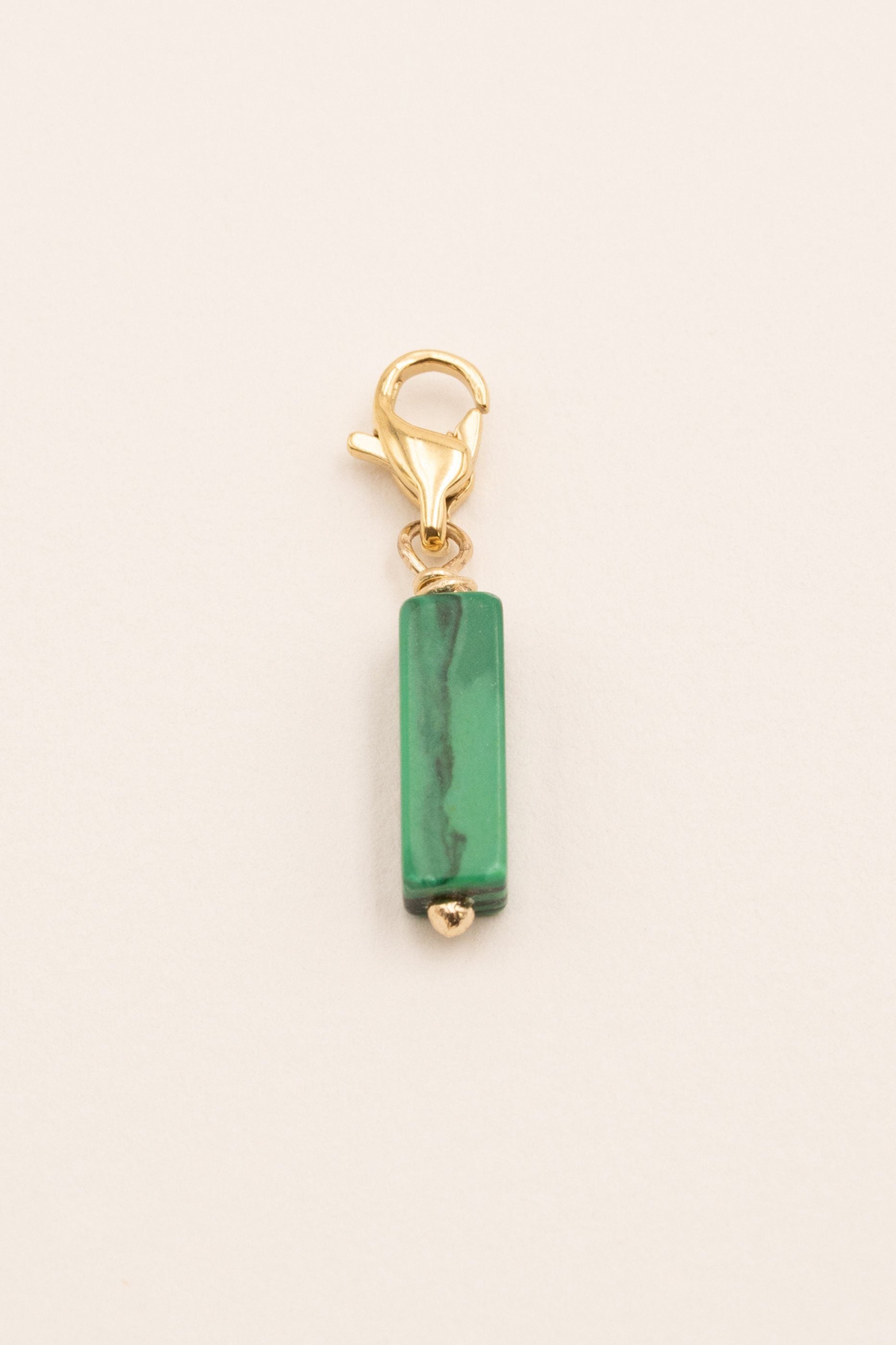 Lockie Ada Lockie Bohm Paris malachite