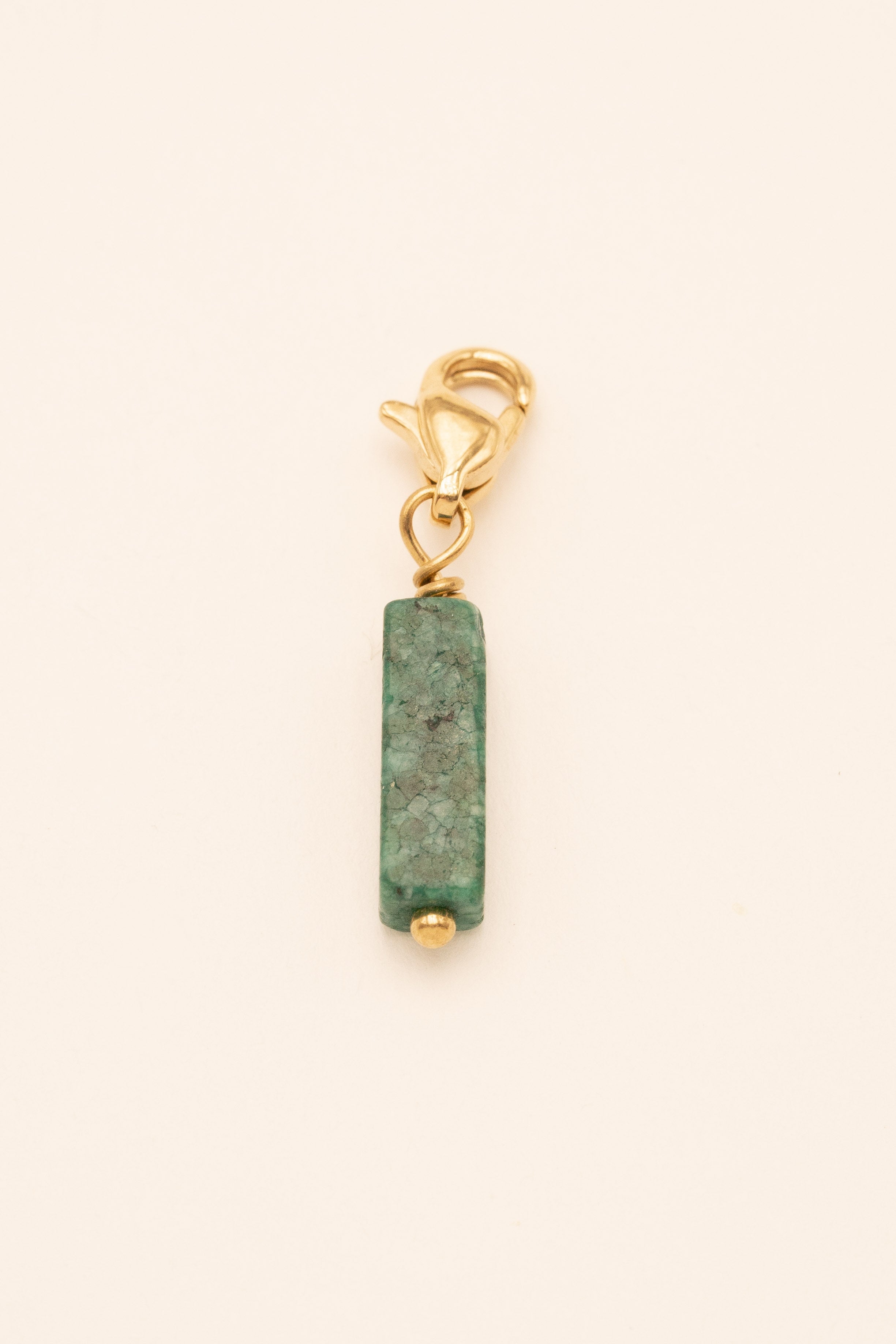 Lockie Ada Lockie Bohm Paris Turquoise africaine 