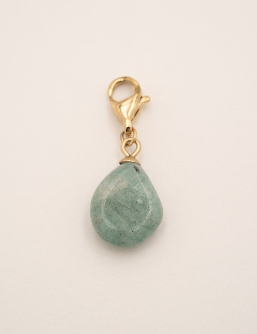 Lockie Aventy Lockie Bohm Paris Amazonite
