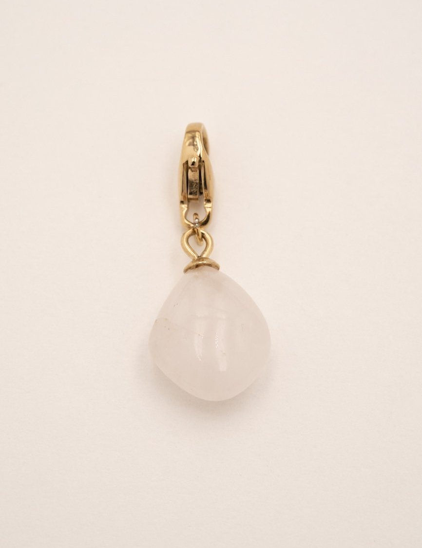 Lockie Aventy Lockie Bohm Paris Quartz rose