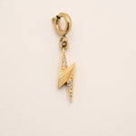 Lockie Baby Lightning Lockie Bohm Paris