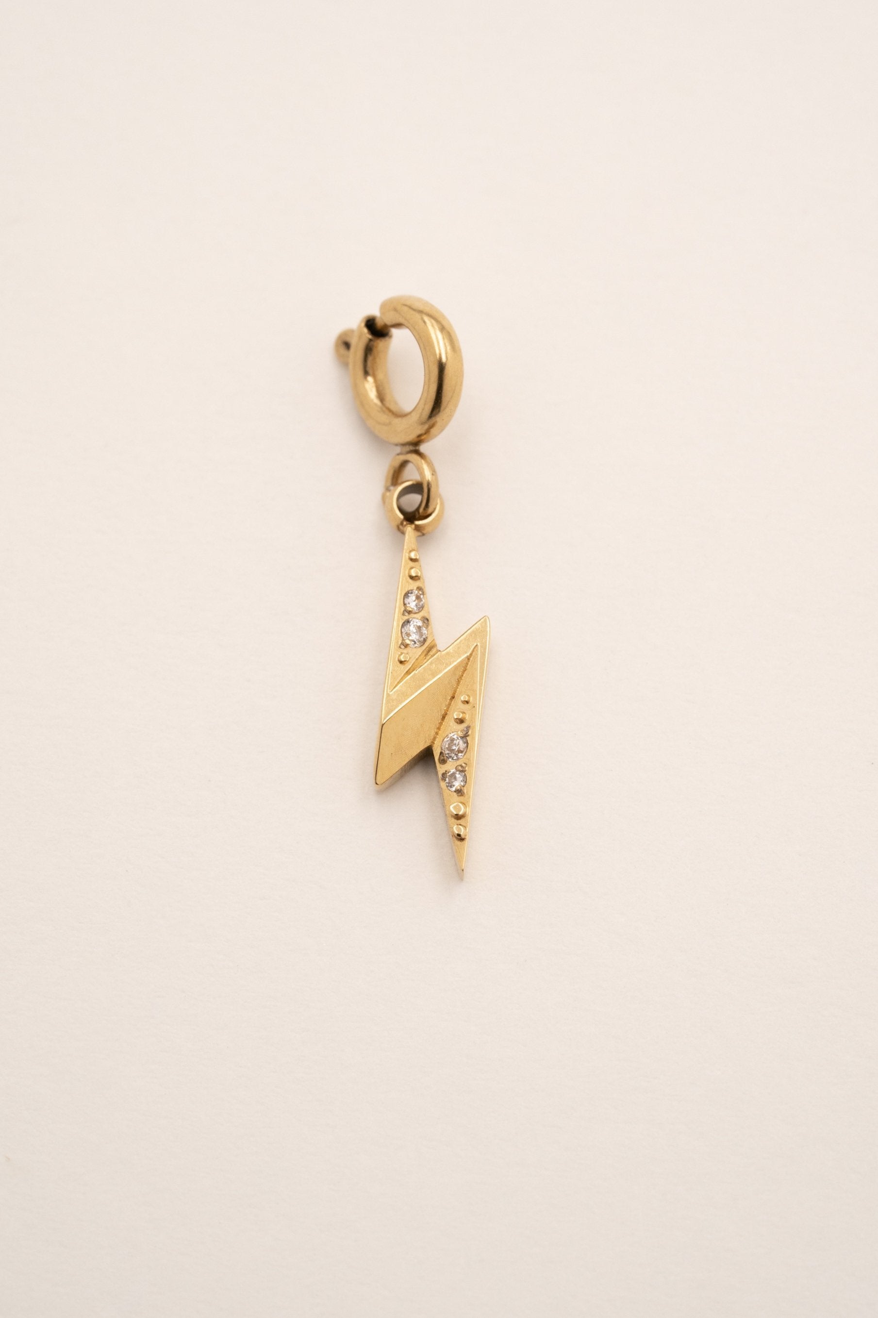 Lockie Baby Lightning Lockie Bohm Paris