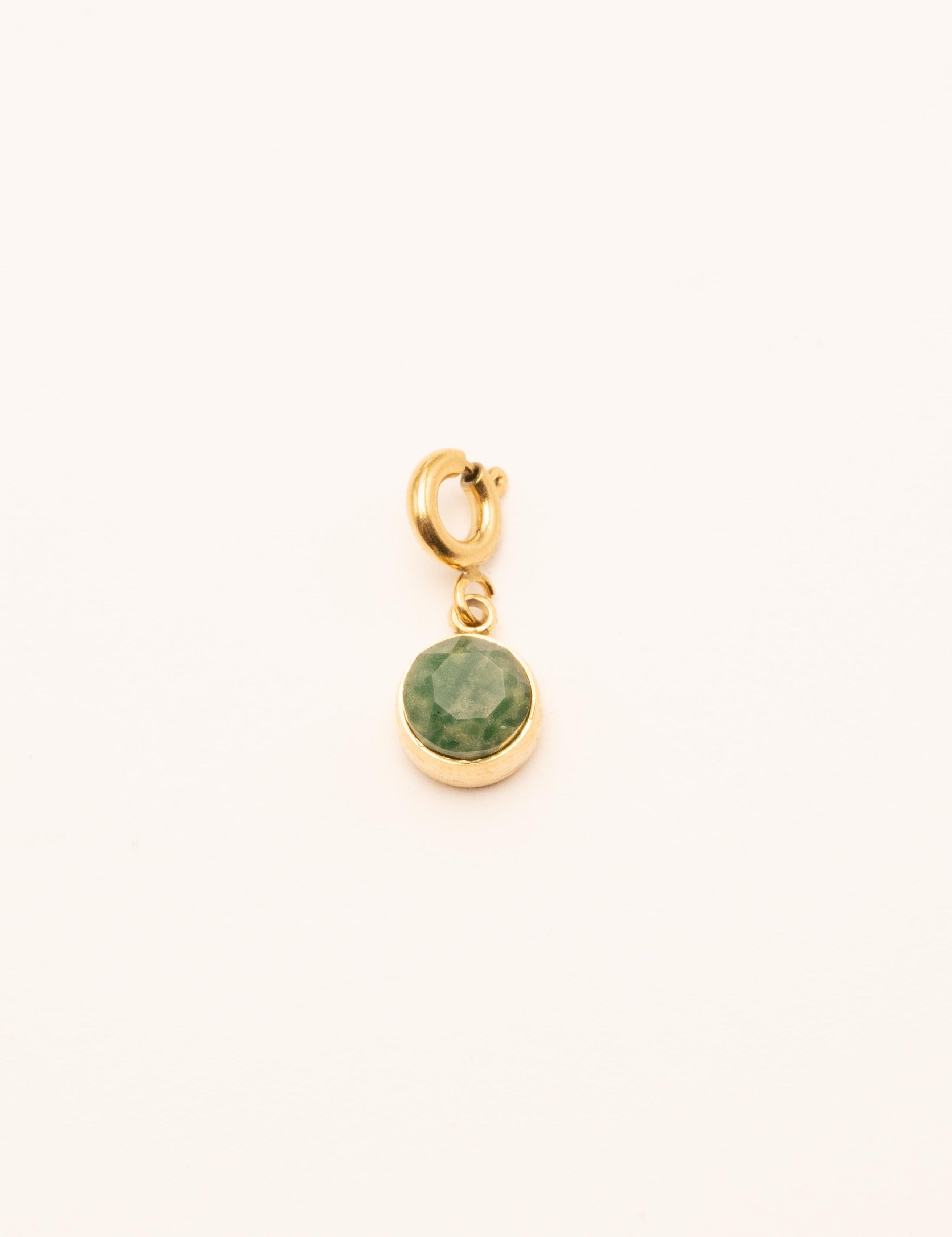 Lockie Bohm Paris - Cassy Naturelle Lockie Bohm Paris agate mousse 