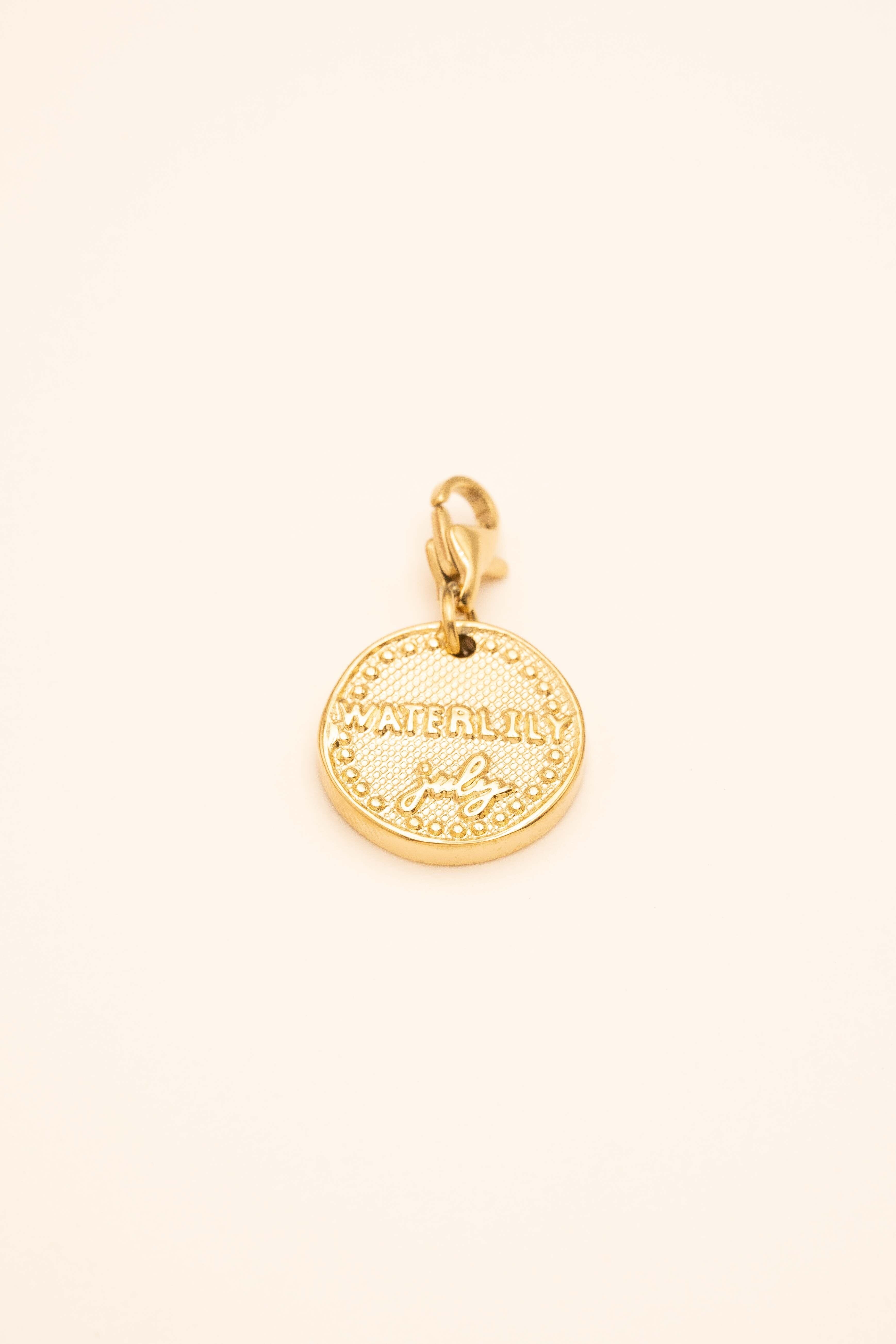 Lockie Bohm Paris - Fleury July Bijoux Bohm Paris 