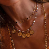 Lockie Bohm Paris - Fleury June Bijoux Bohm Paris 