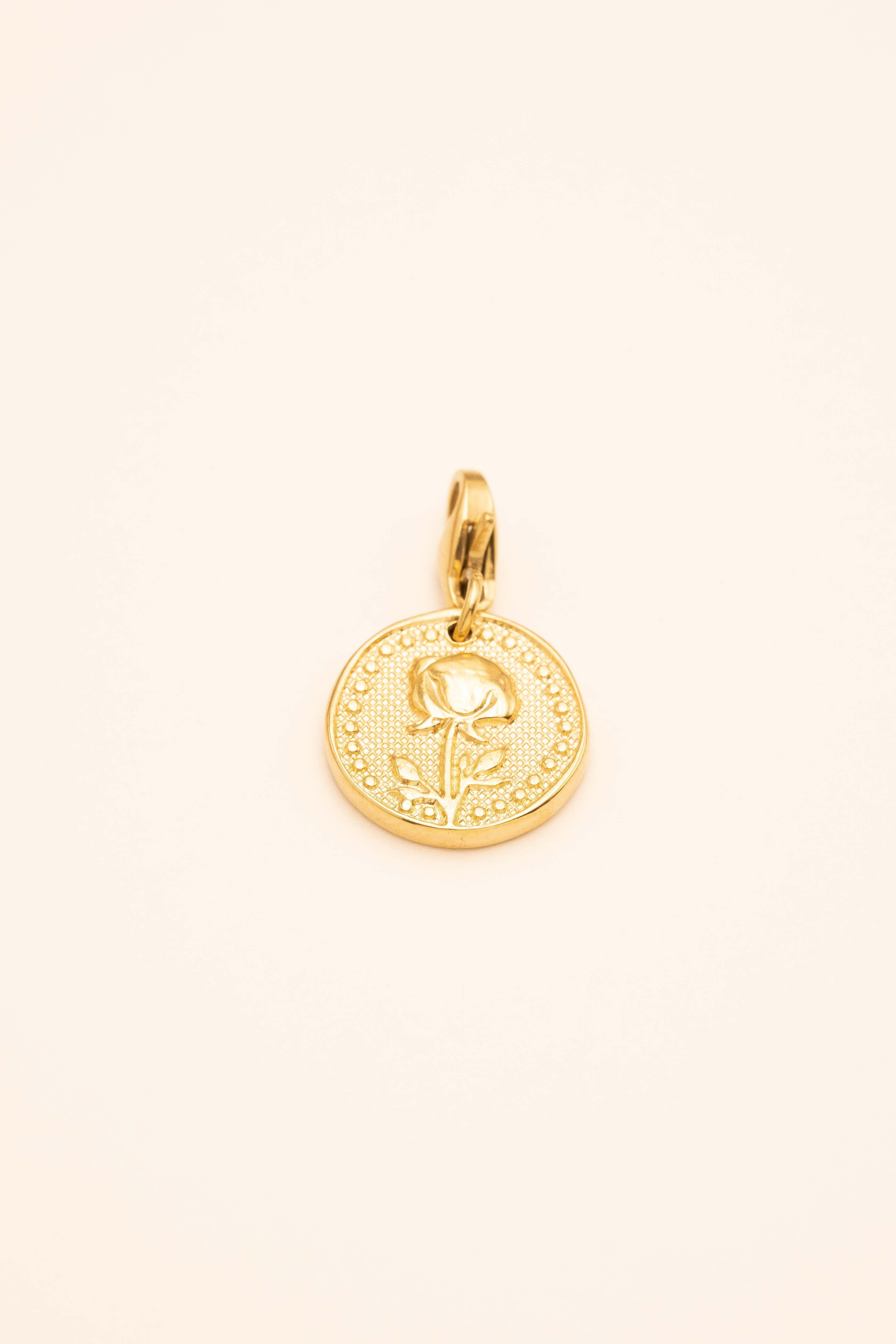 Lockie Bohm Paris - Fleury June Bijoux Bohm Paris 
