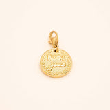 Lockie Bohm Paris - Fleury June Bijoux Bohm Paris 