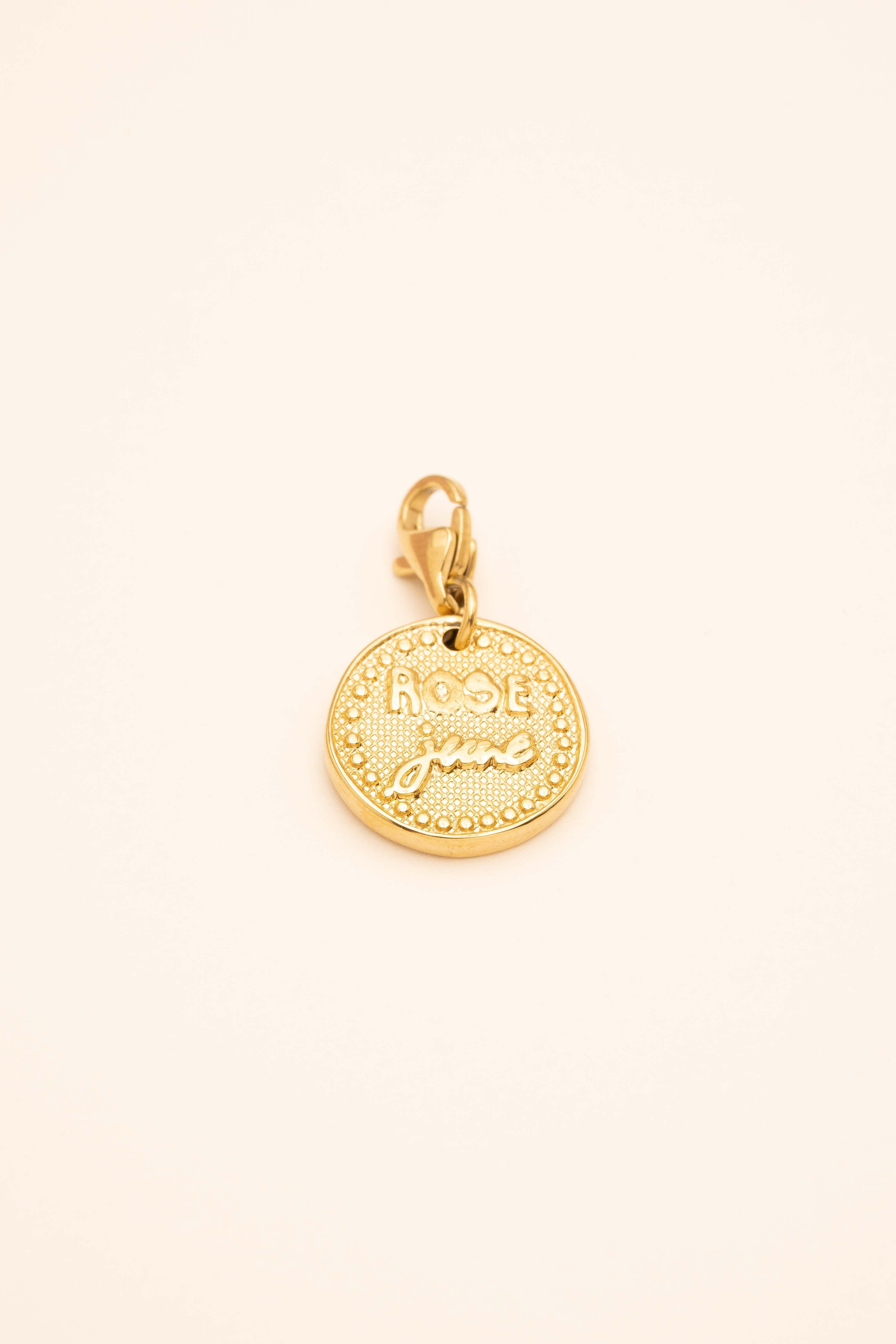 Lockie Bohm Paris - Fleury June Bijoux Bohm Paris 
