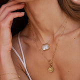 Lockie Bohm Paris - Fleury June Bijoux Bohm Paris 
