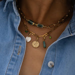 Lockie Bohm Paris - Fleury March Bijoux Bohm Paris 