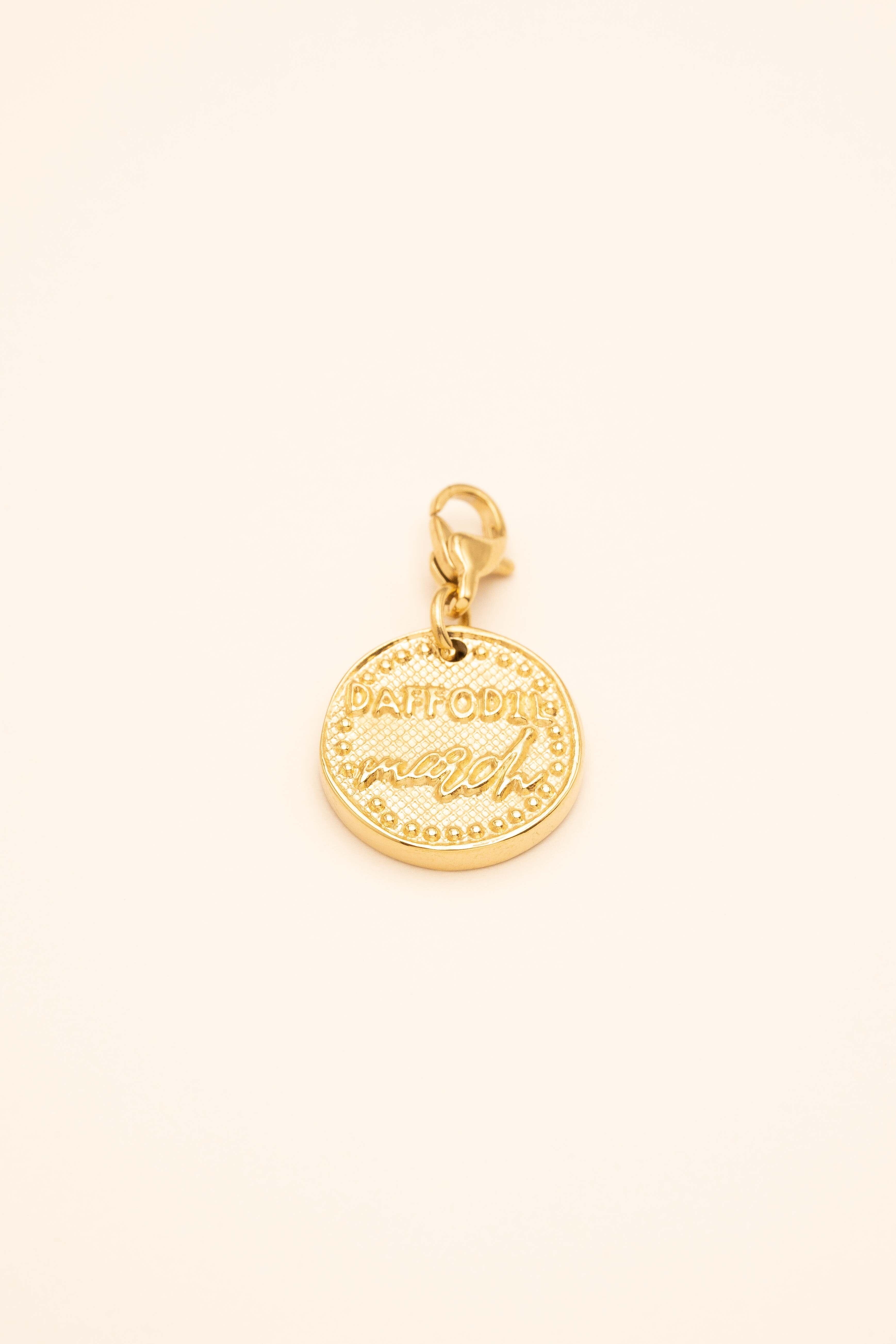 Lockie Bohm Paris - Fleury March Bijoux Bohm Paris 