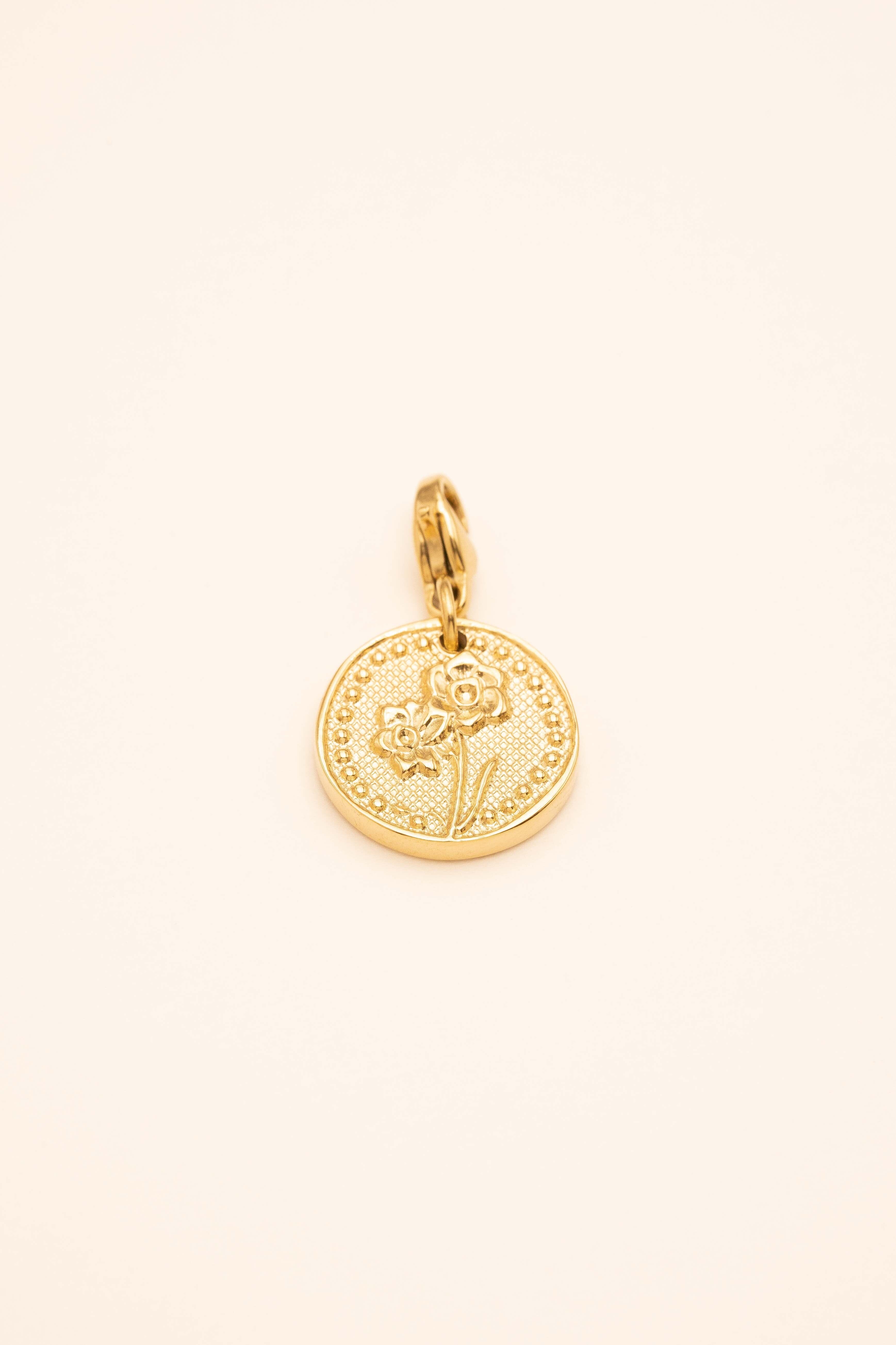 Lockie Bohm Paris - Fleury March Bijoux Bohm Paris 