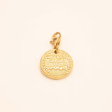 Lockie Bohm Paris - Fleury November Bijoux Bohm Paris 