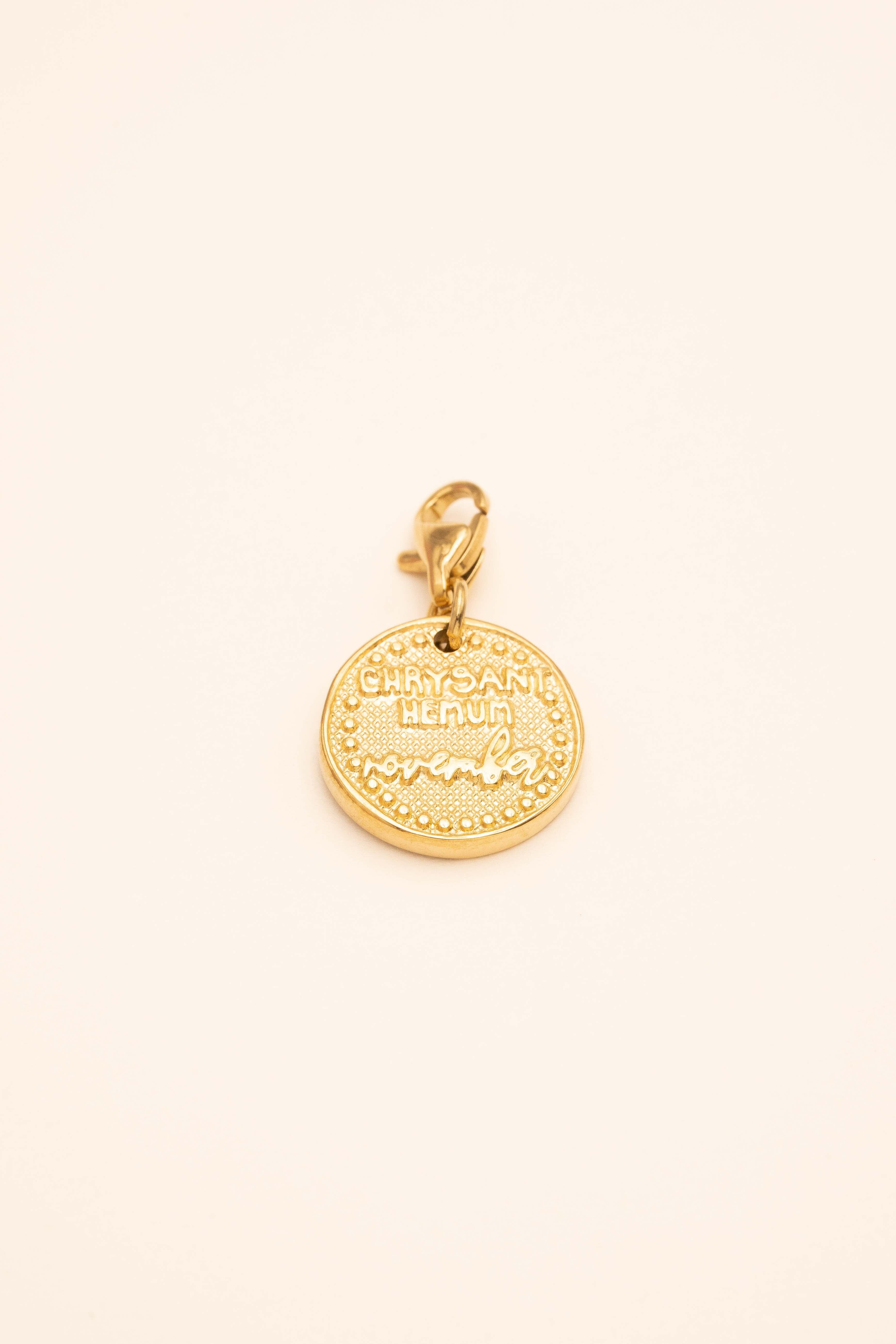 Lockie Bohm Paris - Fleury November Bijoux Bohm Paris 
