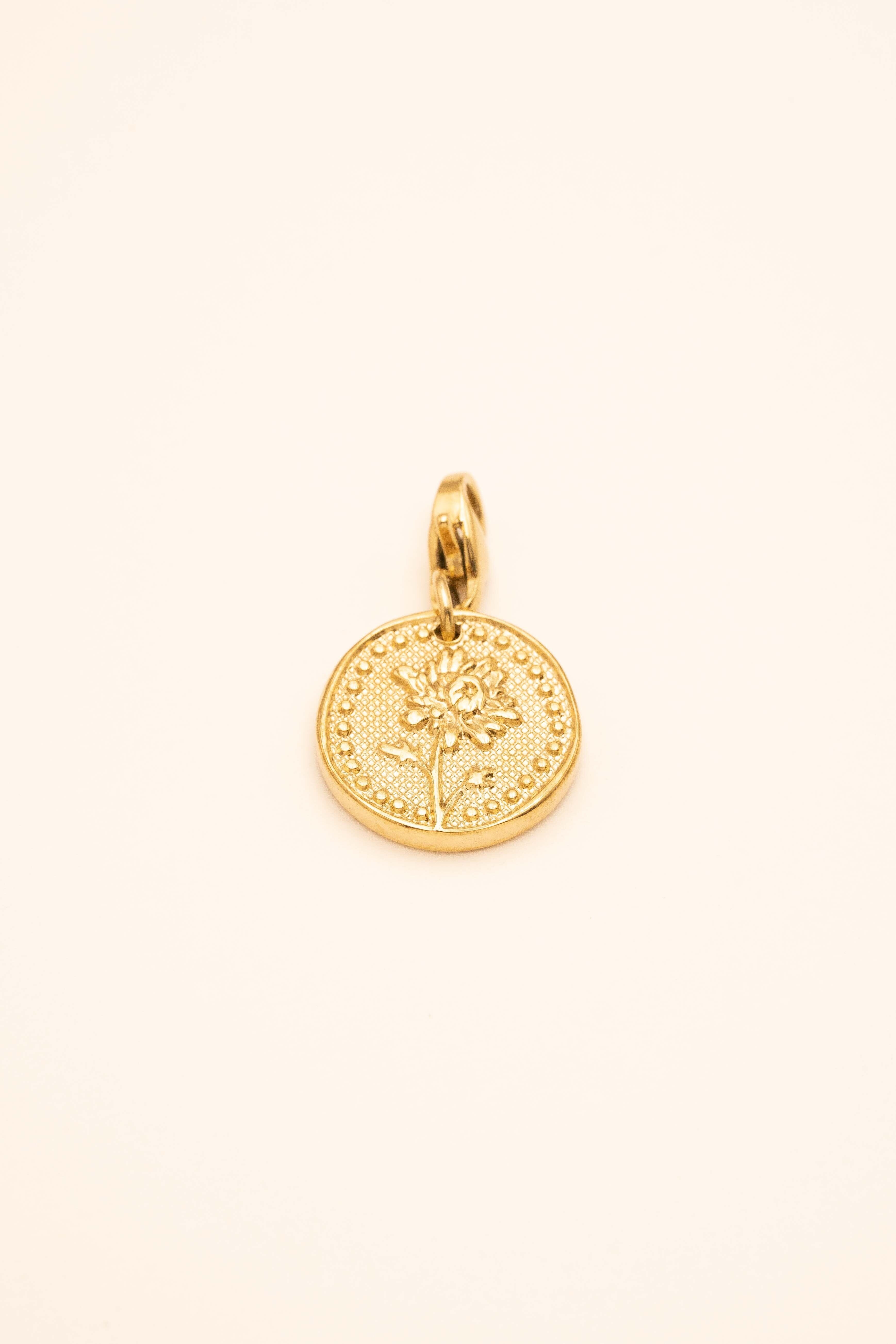 Lockie Bohm Paris - Fleury November Bijoux Bohm Paris 