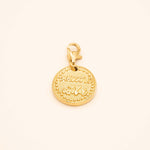 Lockie Bohm Paris - Fleury October Bijoux Bohm Paris 