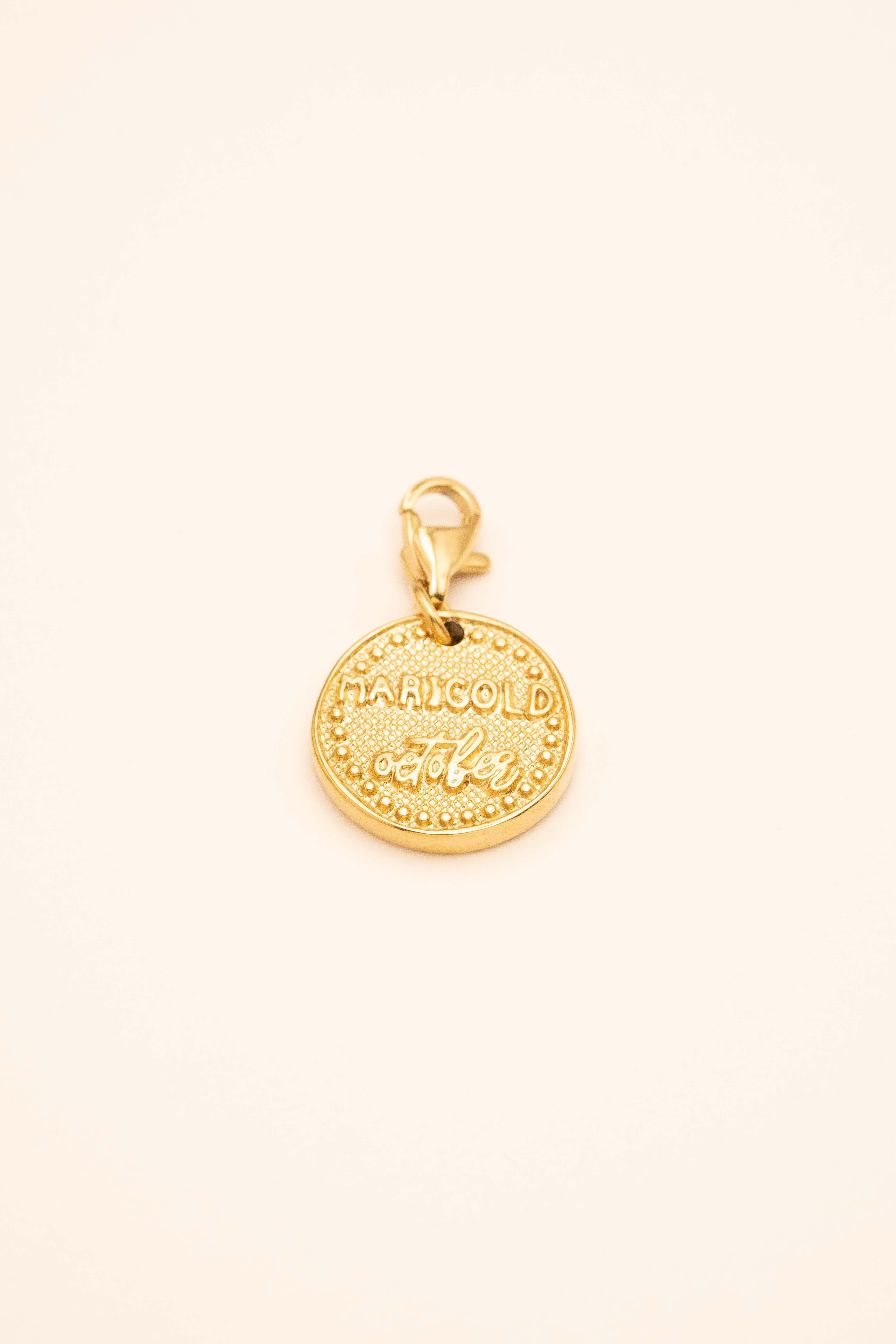 Lockie Bohm Paris - Fleury October Bijoux Bohm Paris 