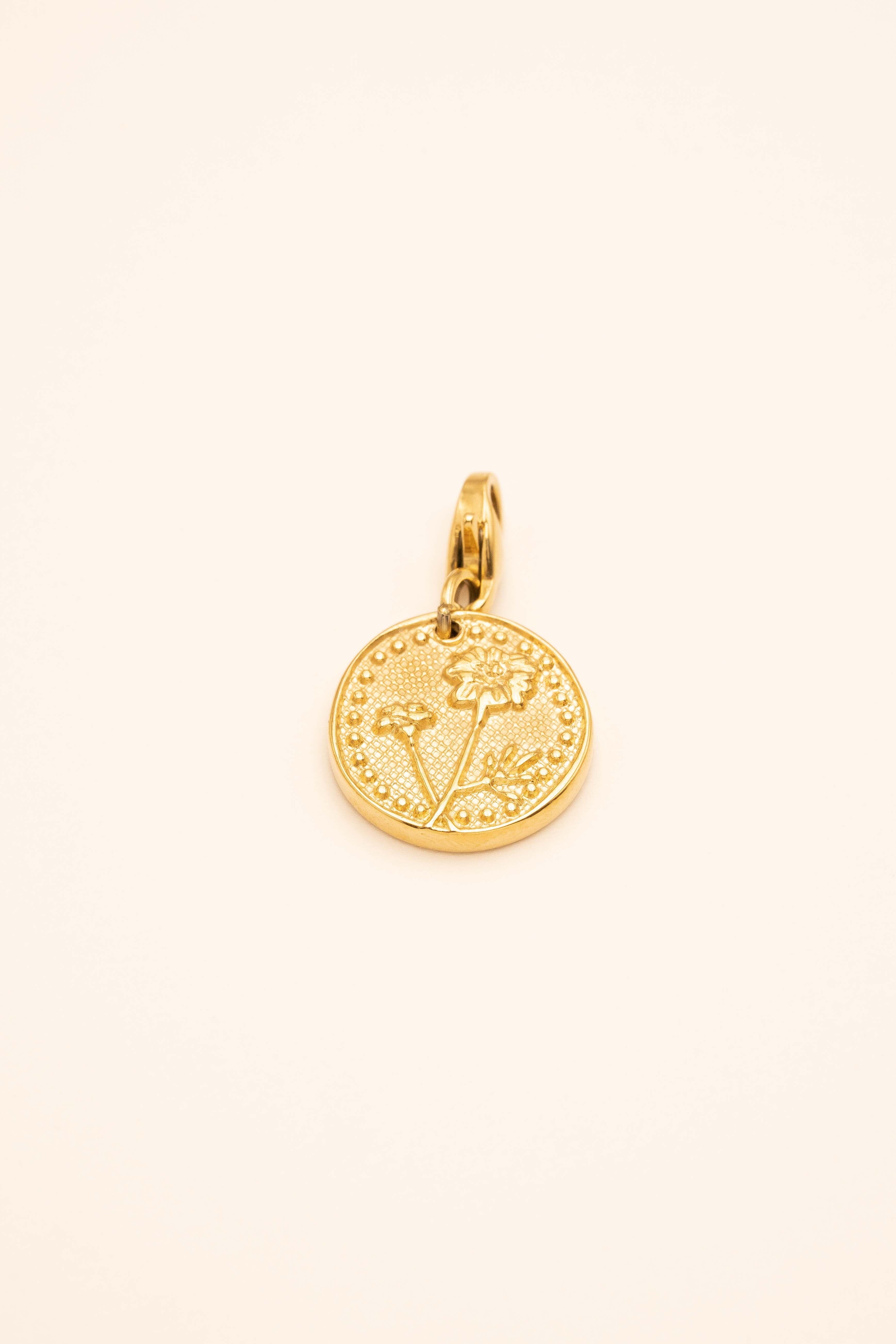 Lockie Bohm Paris - Fleury October Bijoux Bohm Paris 