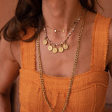 Lockie Bohm Paris - Fleury September Bijoux Bohm Paris 