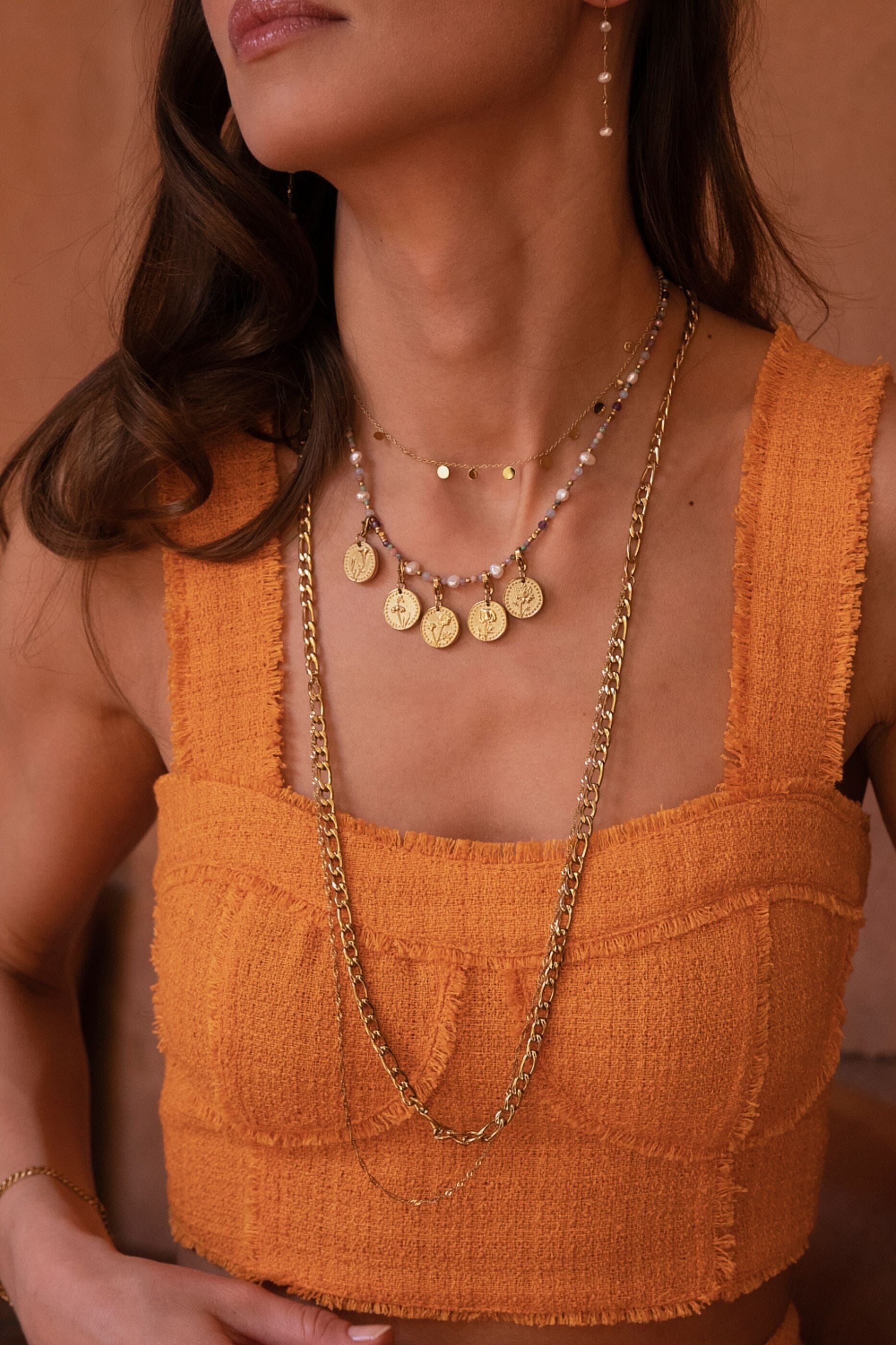 Lockie Bohm Paris - Fleury September Bijoux Bohm Paris 