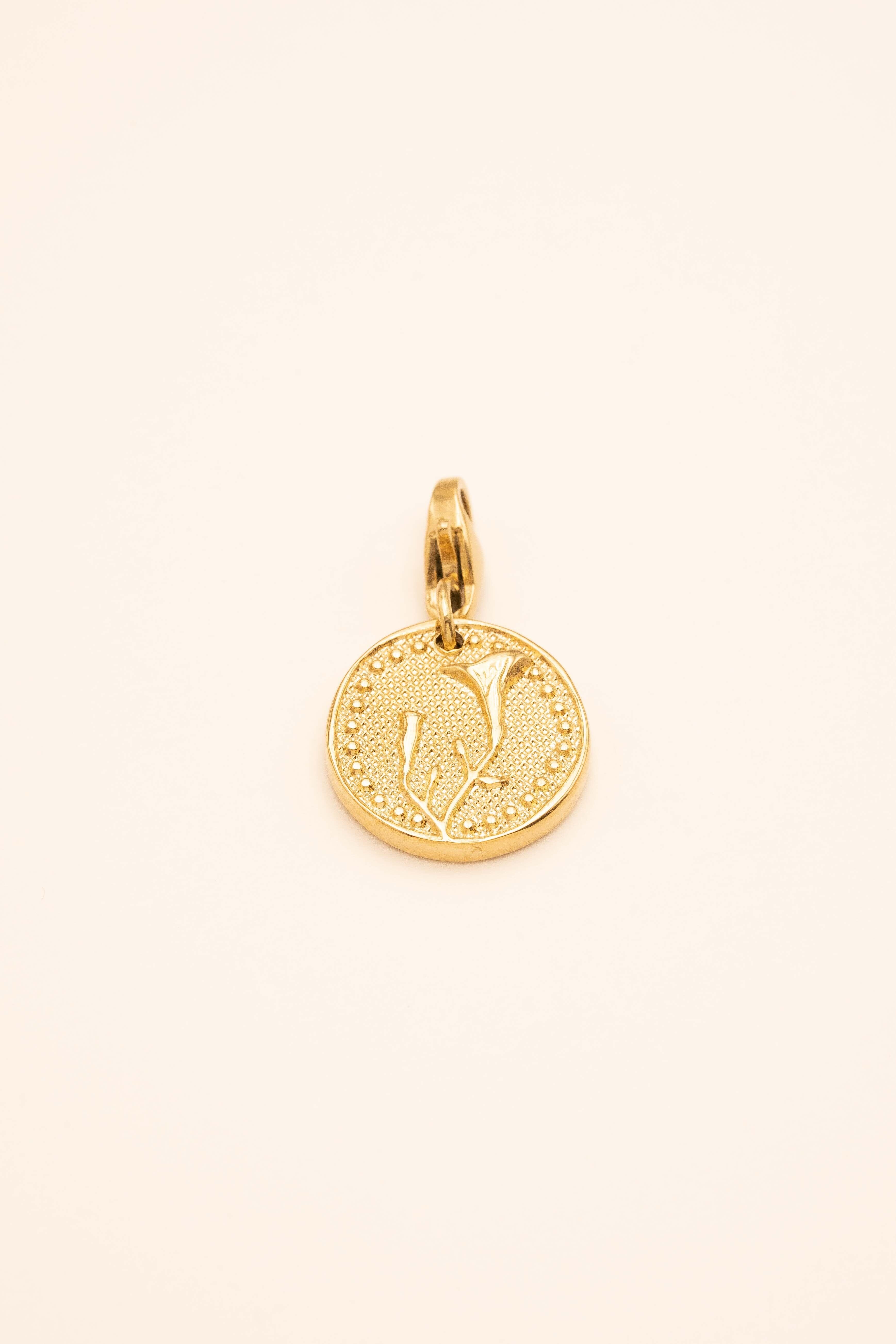Lockie Bohm Paris - Fleury September Bijoux Bohm Paris 