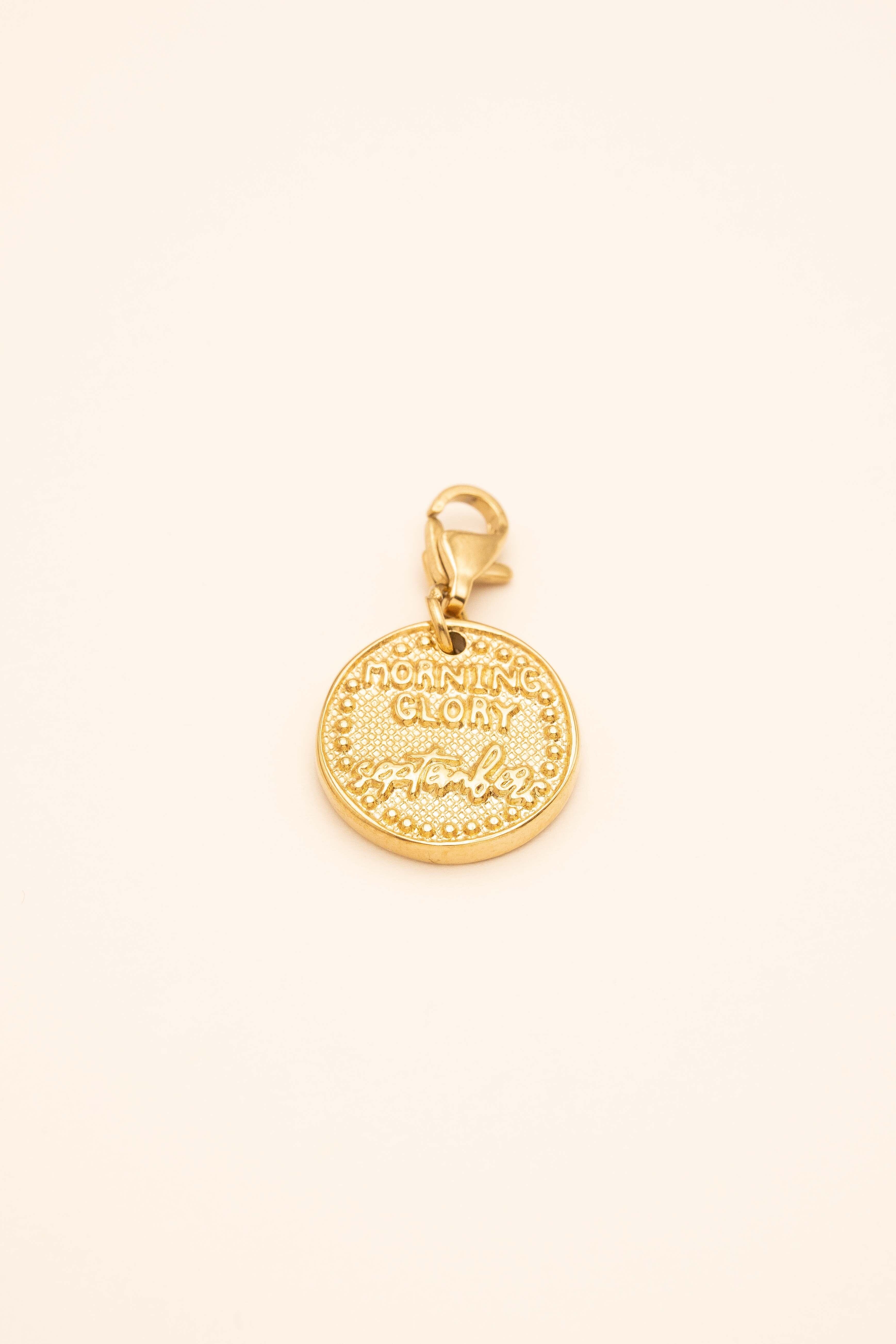 Lockie Bohm Paris - Fleury September Bijoux Bohm Paris 