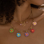 Lockie Bohm Paris - Flowery Lockie Bohm Paris 