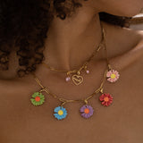Lockie Bohm Paris - Flowery Lockie Bohm Paris 