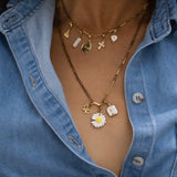 Lockie Bohm Paris - Flowery Lockie Bohm Paris 