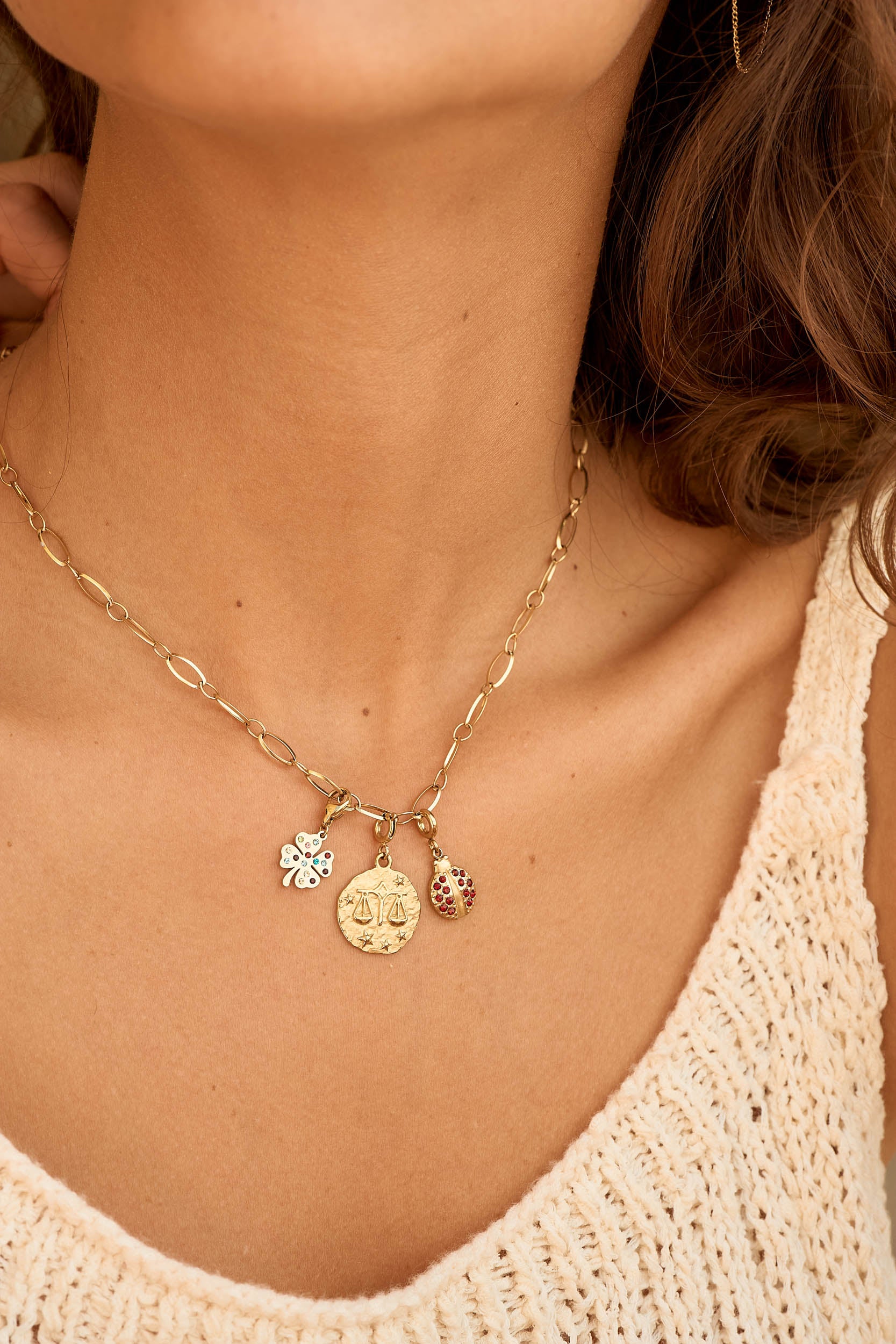Lockie Bohm Paris - Mirabela Bijoux Bohm Paris 