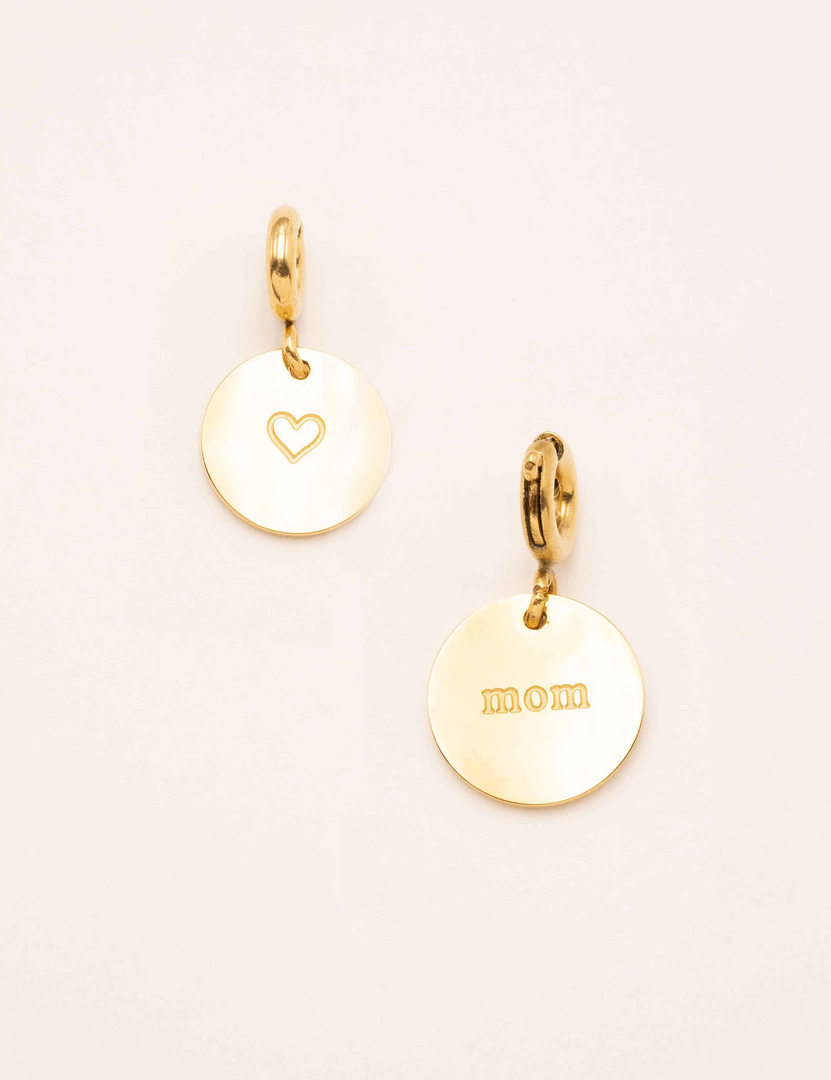 Lockie Bohm Paris - Moma Bijoux Bohm Paris Doré 