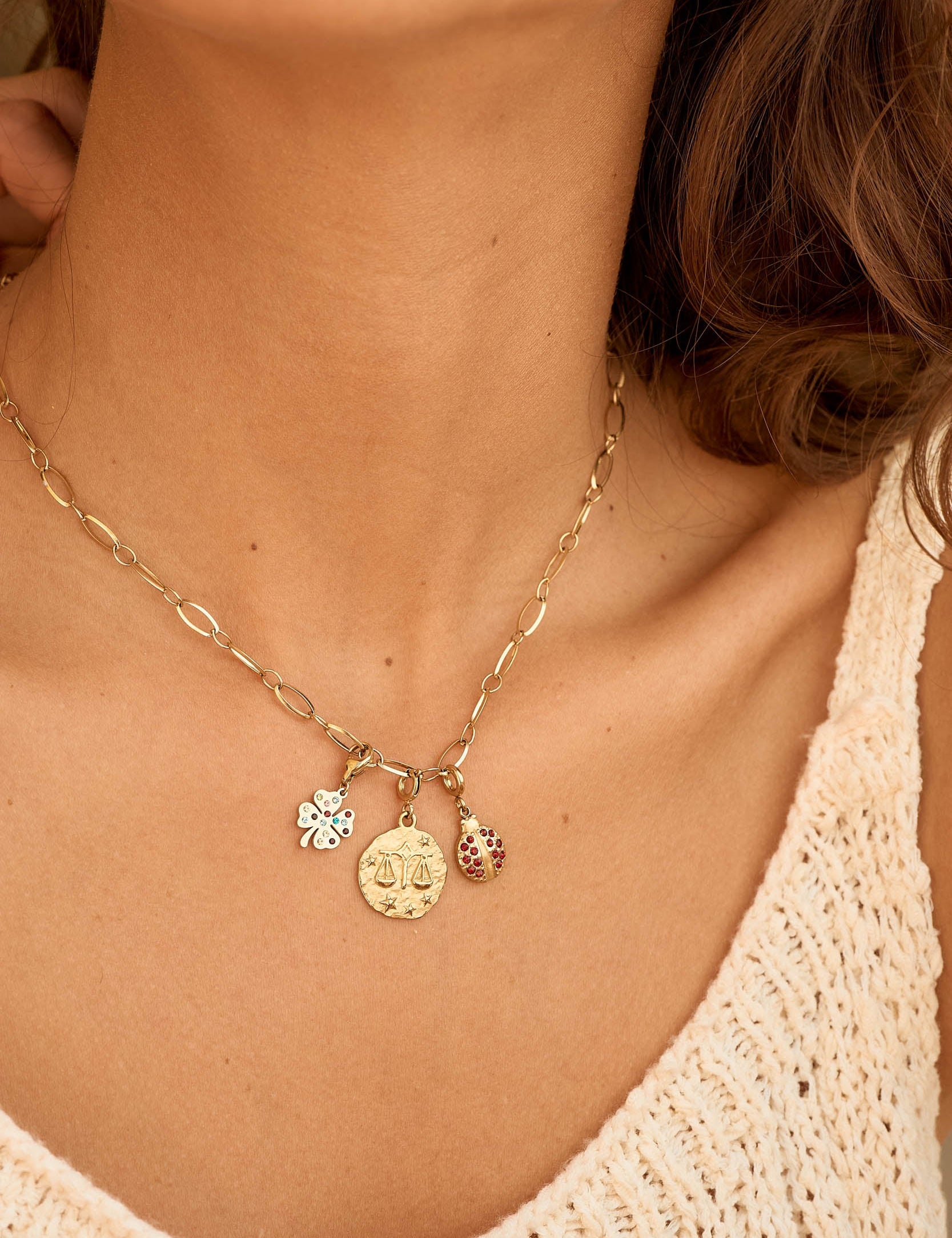 Lockie Bohm Paris - Selly Bijoux Bohm Paris 