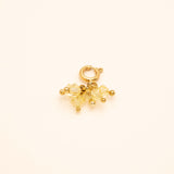Lockie Bohm Paris - Séraphine Lockie Bohm Paris jaune topaz 