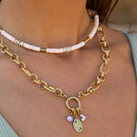 Lockie Bohm paris - Yesenia Bijoux Bohm Paris 