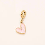 Lockie Bohm paris - Yesenia Bijoux Bohm Paris Rose 
