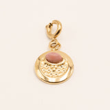 Lockie Bonnie Lockie Bohm Paris rhodonite