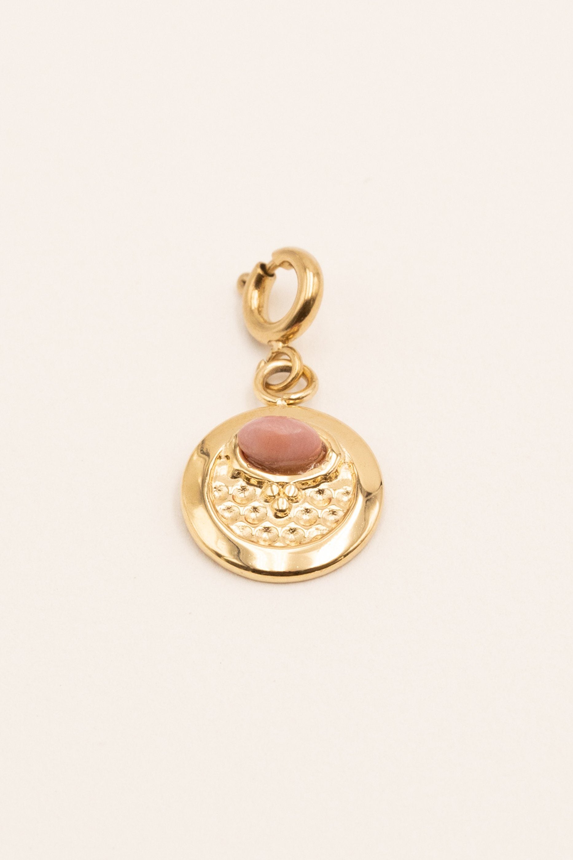 Lockie Bonnie Lockie Bohm Paris rhodonite