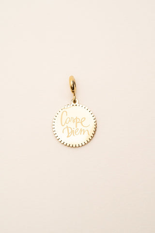 Lockie  Bohm Paris - Carpe Diem