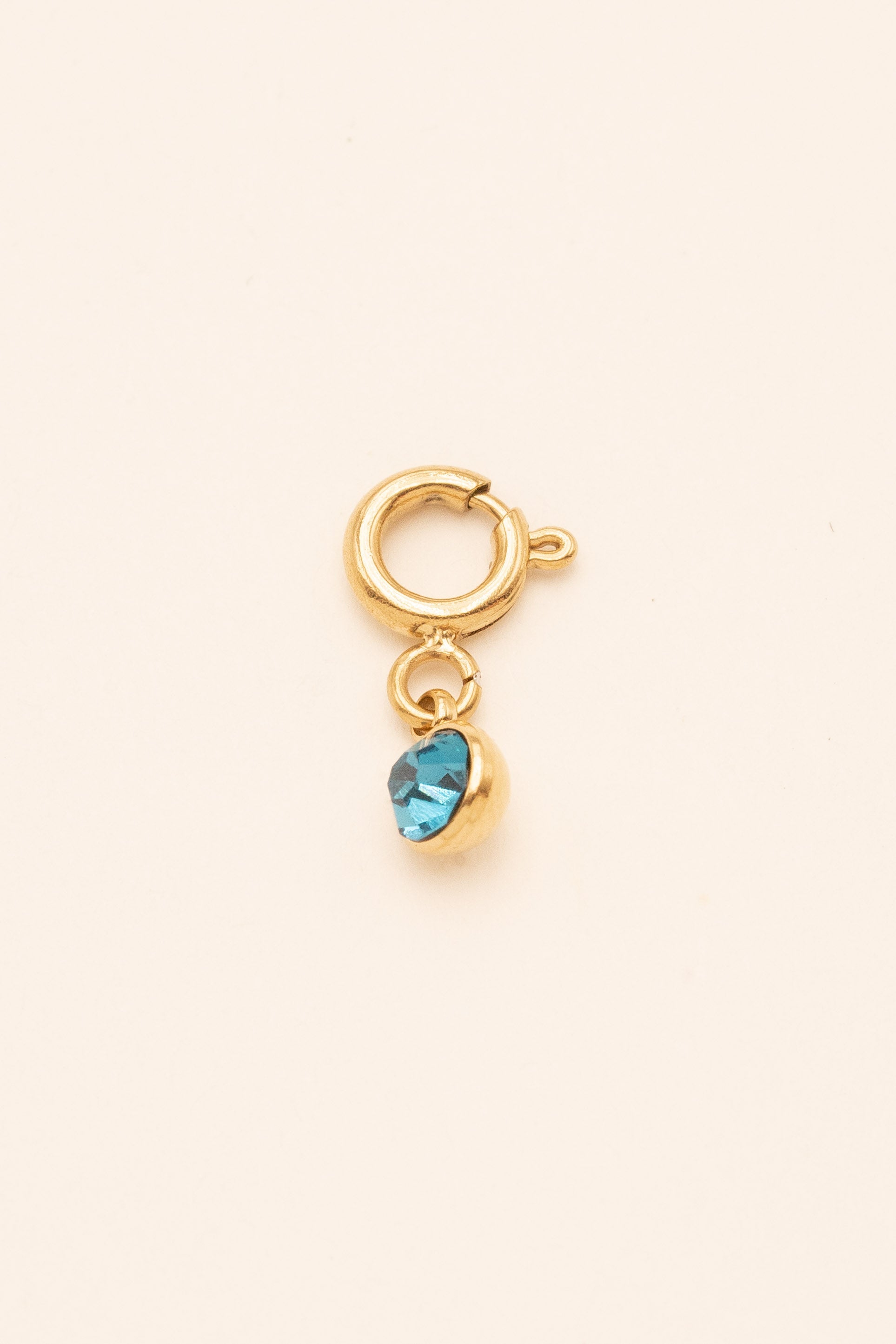 Lockie Castine Lockie Bohm Paris Bleu turquoise 
