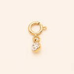 Lockie Castine Lockie Bohm Paris Cristal 
